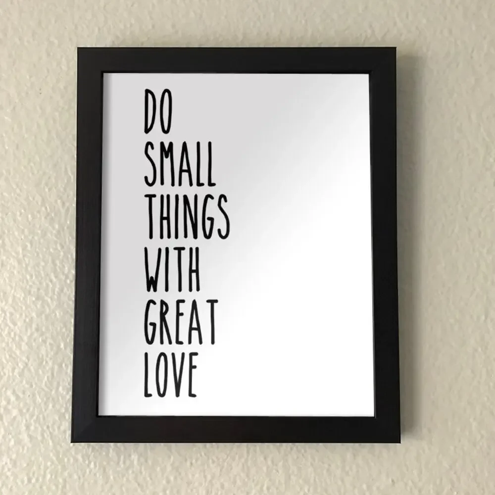 Inspirational Wall Art
